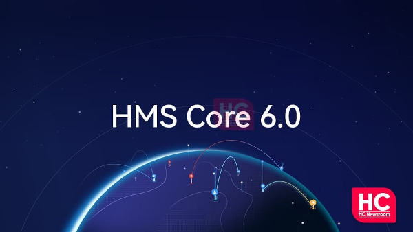 huawei HMS Core